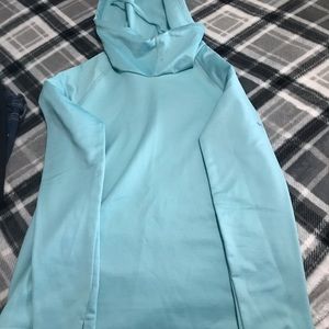 Columbia XS hoodie